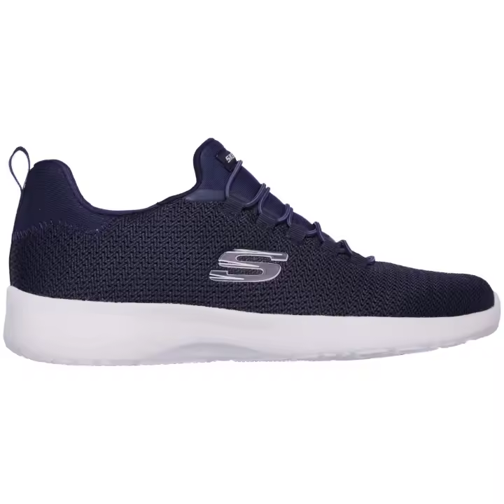 Sneakers marca Skechers modelo 58360Nvy para unisex en color azul - 1