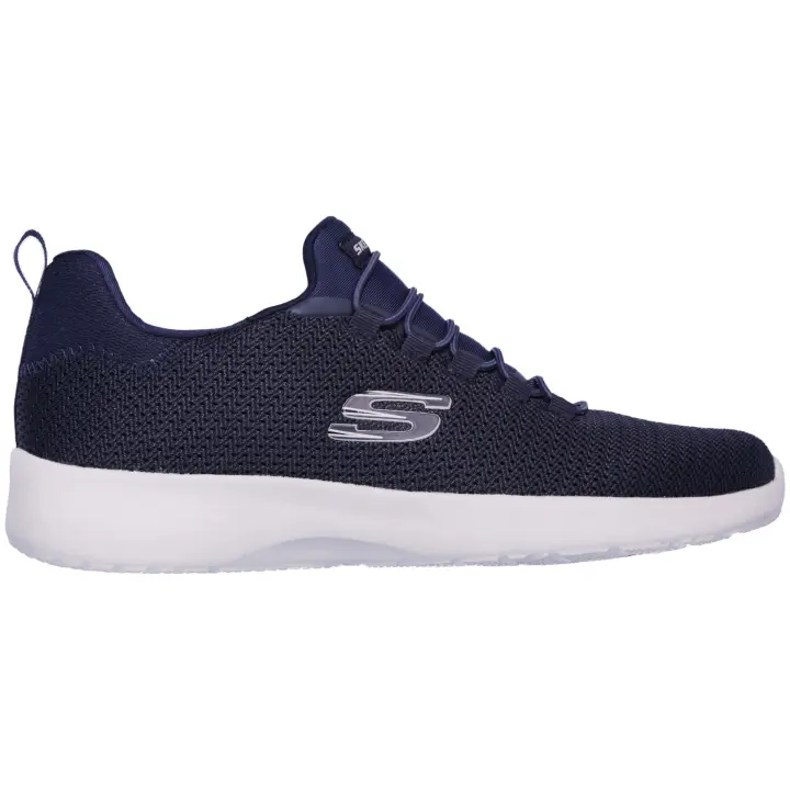 Calzado Sportswear marca Skechers modelo 58360Nvy para hombre en color azul - 1