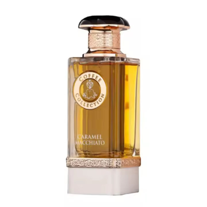Caramel Machiatto fragrance world - 1
