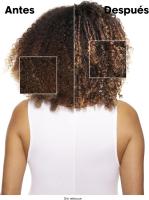 L’Oréal Professionnel Cofre Edición Limitada Meteora Absolut Repair 2025 Trio. / Trio reparador profesional (champú + acondicionador + mascarilla) para reconstruir, nutrir y devolver brillo al cabello dañado. - details 4