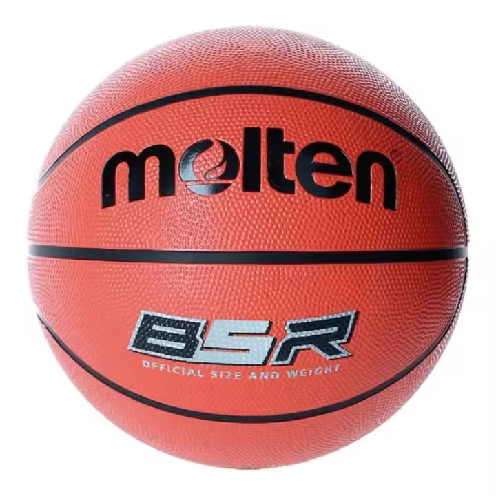 Balón de baloncesto  B5R2 Molten - 1