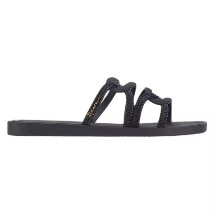 Calzado Nautica marca Ipanema modelo Ip 26979-0 Black para mujer en color negro - 1