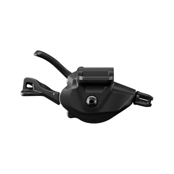 Shimano Maneta De Cambio Derecha Xtr M9100 12s/11vr I Spec Evo - 1