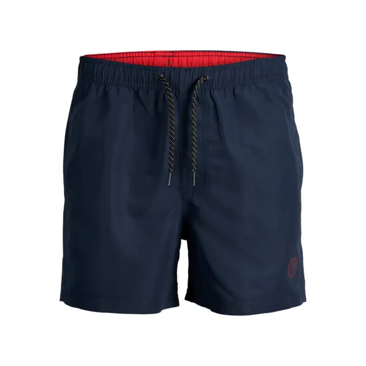 JACK&JONES 12225961 JPSTFIJI JJSWIM SOLID LY SN Hombre Boxer Slip Underwear 28605 - 1
