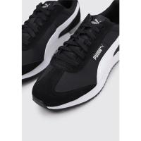 Puma R78 WIND Deportivas Planas Hombre Negro - details 1