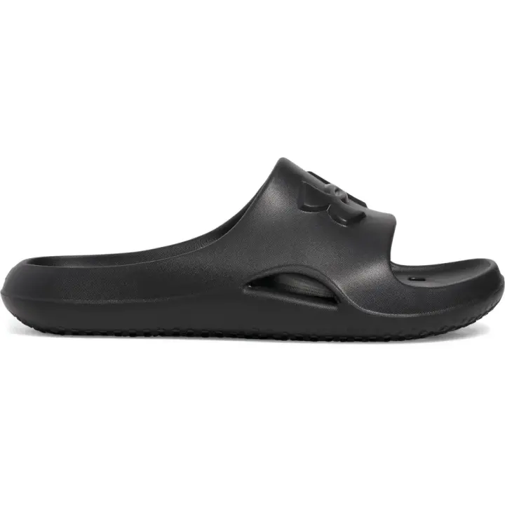 Under Armour Chanclas Locker V Negro - 1