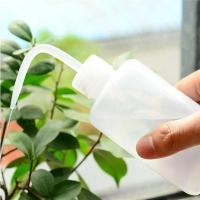 Botella De Riego Para Plantas DIY De Plástico 250/500ML Herramientas De Jardín Micro Paisaje Canastro Para Flores En Casa - details 2