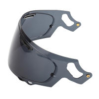 Visera De Repuesto Para Casco Arai RX-7X REO XD RX-7V VAS-V Lente De Protección Full Face Para Motocicleta Material Polyester Unisex - details 22