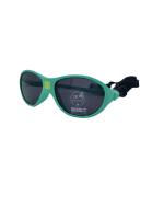 Gafas de sol JOKAKI - Unisex - Color VERDE - Bebés 12-30 meses - Irrompibles - Alta calidad - KI ET LA - details 0