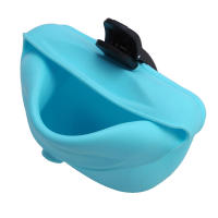 Bolsa De Cintura Portátil Para Entrenamiento De Perros Almacenamiento De Alimentos Para Perros Snack Bait Para Agilidad Y Obediencia Al Aire Libre - details 9