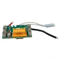 Placa De Circuito BL1830 Para Baterías De Litio Makita 18V PCB Con Protección LED Pieza De Repuesto Para Herramientas Eléctricas De Makita - details 0