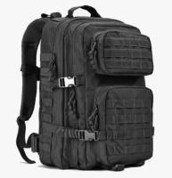 Mochara táctica Molle Assault Pack, Bolsa de 3 días para senderismo, Treeking, Fitness, Camping, Trabajo diary, 45l - details 1