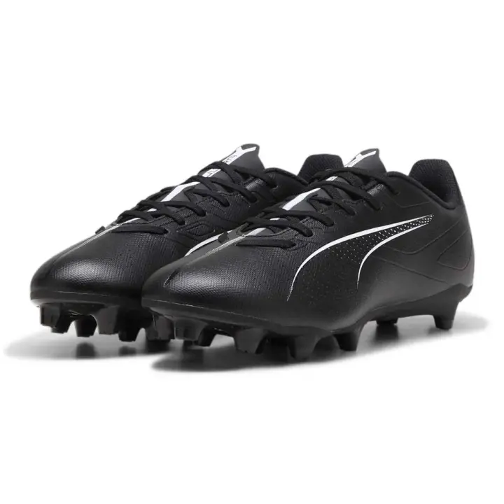 Puma Botas De Fútbol Ultra 5 Play Fg/ag - 1