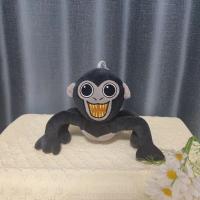 Peluche Gorila Tag 63G Para Niños Y Niñas Juguetes De Peluche Animal Suave Regalo Para Fans De Peluches De Gorila - details 3