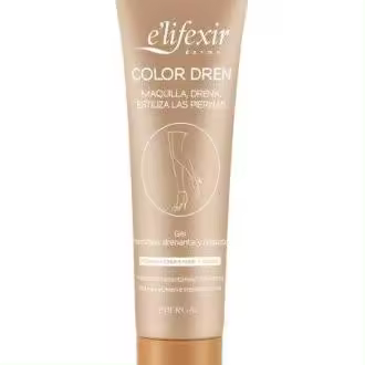 E'Lifexir Dermo Color Dren, 150 Ml - 1