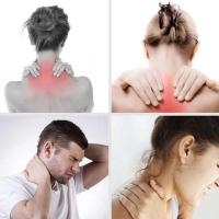9/3Pcs Electrodo De Gel Reemplazo Para Estimulador Muscular EMS Almohadilla De Masaje Abdominal Para Perder Peso Y Fitness Accesorios De Entrenamiento Corporal - details 4
