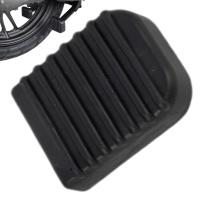Almohadilla De Soporte Para Manillar De Motocicleta Placa De Apoyo De Pies De Manillar Extensión De Pie De Soporte Lateral Material De Goma - details 4