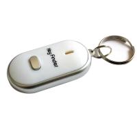 Mini Silbato Antipérdida Localizador De Llaveros Con Alerta LED Y Sonido Para Niños Bolsos Y Carteras - details 6