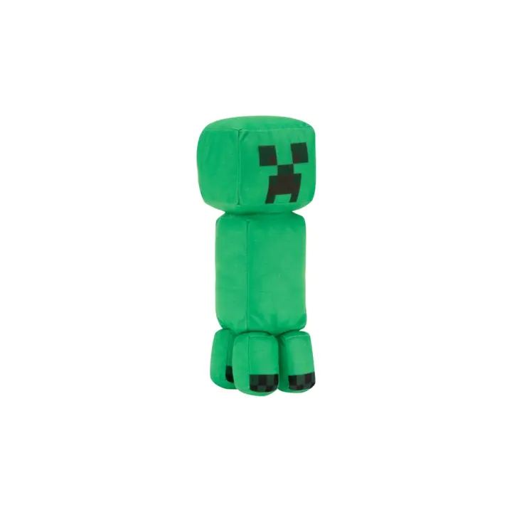 PELUCHE CREEPER 30CM - 1