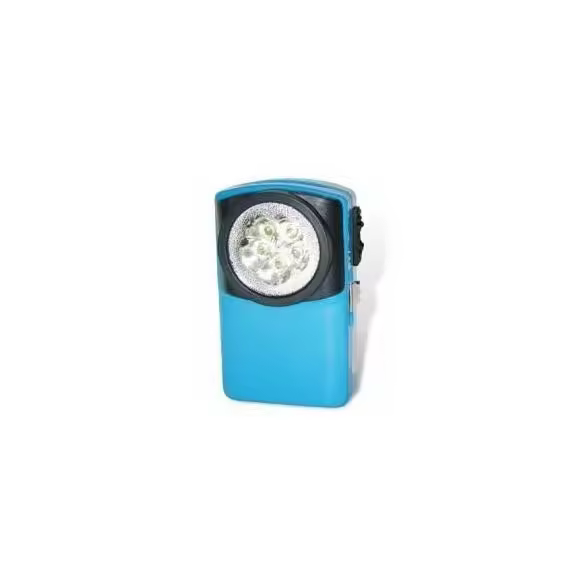 LINTERNA LED PETACA 3 LED - 1