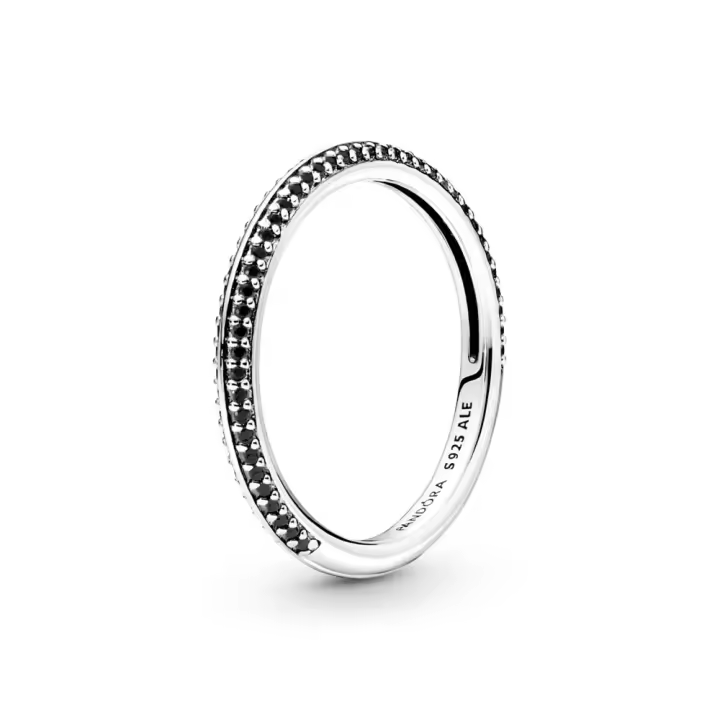 Pandora San Valentín Anillo en Pavé Pandora ME 199679C02 , para Mujer, Hombre, Unisex - 1