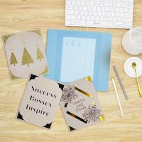 Mesa De Trabajo Para Cricut Joy Xtra (4.7x6.625 Pulgadas) Para Crear Cartas De Cumpleaños Cartas De Agradecimiento Y Cartas De Saludo - details 2