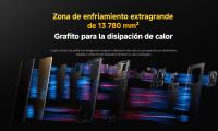 POCO X7 5G |8GB+256GB NFC| -Pantalla AMOLED de Alta Resolución 6,67" |Gran Batería 5110 mAh |Cámara Principal 50MP con Estabilizador Óptico de Imagen - details 3