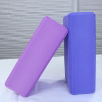 Bloques De Yoga EVA Avanzado Herramienta De Ayuda Para La Presión De Piernas En Danza Bloque De Yoga De 200g ± Material Duradero - details 1