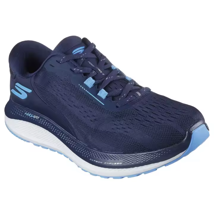 Skechers Zapatillas Go Run Persistence 2 Azul - 1