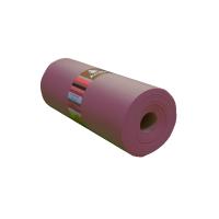 ROLLO DE ALFOMBRA ANTIDESLIZANTE TUPIDA COLOR VINO AMIKO DE 12Mx61CM - details 2