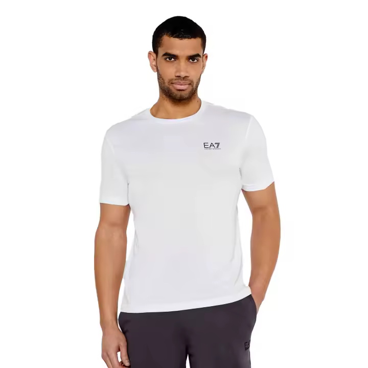 Emporio Armani 7M000567 Camiseta Hombre - 1