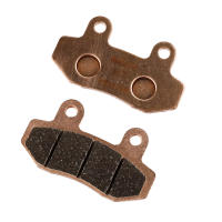 Frenos Originales Delanteros Y Traseros Para Bicicleta Eléctrica SURRON Ultra Bee Piezas De Freno Para Calipero Disco De Freno Parte De Freno - details 2
