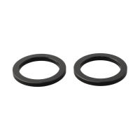 2pcs Espaciadores De Bicicleta Adaptador De Engranaje De Cadena Shimano 24mm Accesorio De Parte De Ciclismo GIYO - details 23