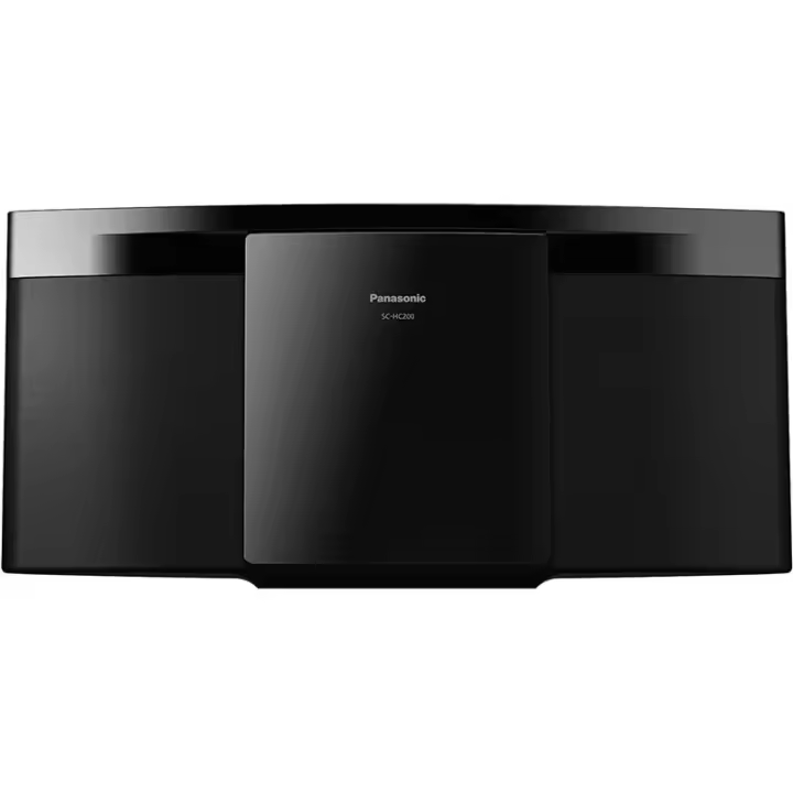 Microcadena con bluetooth Panasonic SC-HC200/ 20W - 1