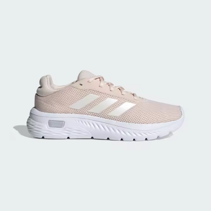 Zapatilla Mujer Andar Adidas Cloudfoam V25 Rosa Adzpwv2531Ad - 1