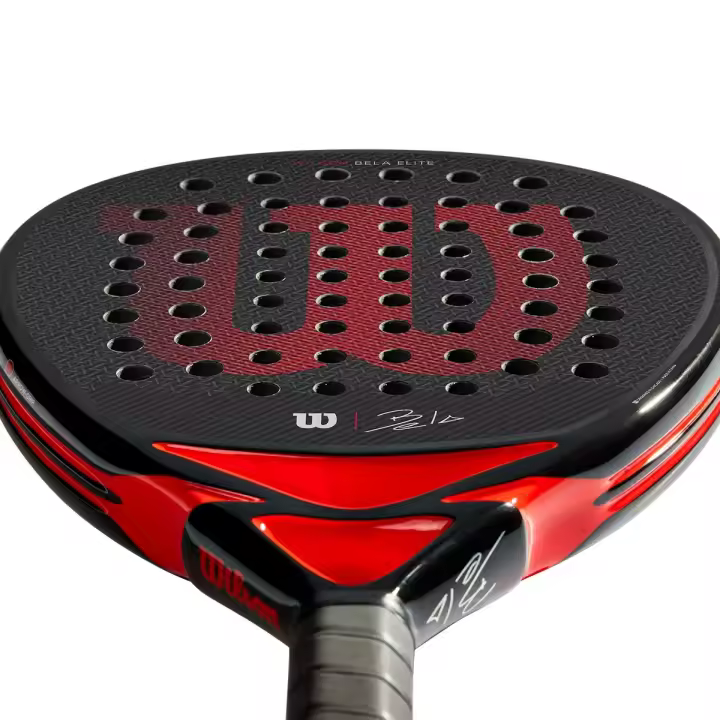 Wilson Bela Elite Padel 2 - 1