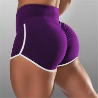 Pantalones Deportivos Para Mujer Briefs De Dormir Ropa Interior Cortos Tights Skinny Pantalones Secado Rápido Casual Fitness Yoga En Negro Gris Rojo Tallas L XL XXL - details 4