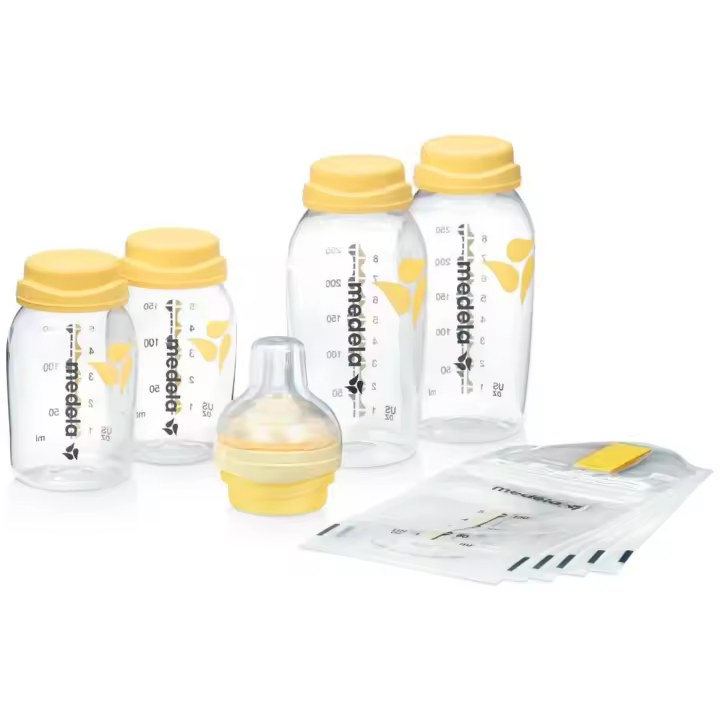 Set De Recogida Y Alimentacion 008.0384 - 1