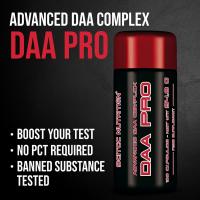 DAA PRO 100 Capsula scitec nutrition nutricion deportiva - details 1