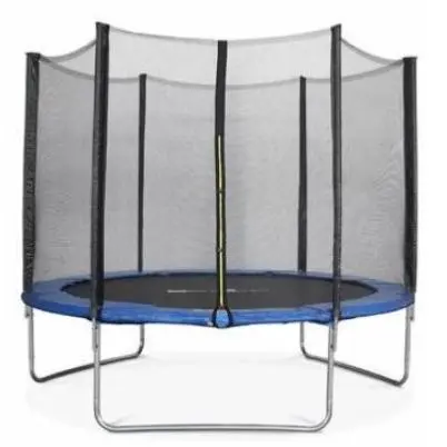 Cama elástica - trampolín para niños 305 cm diámetro - 1