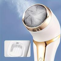 Máquina De Pedicura Removedor De Callos Herramientas Profesionales Para Pies Eliminador De Piel Muerta Triturador Eléctrico De Pies Recargable ABS Tamaño USB - details 6