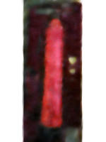 VIBRADOR REALISTA COLOR ROSA MARCA GENERICA - details 1