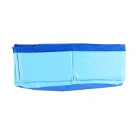 Baño Plegable Para Perros Y Gatos Piscina Para Mascotas Limpieza Y Bañado Baño De Bird Bath Accesorios Para Mascotas - details 4
