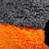Guantes De Limpieza Para Coche Doble Cara De Microfibra Suave Guante De Secado De Microfibra Chenille Para Limpieza De Cuerpo De Coche Ruedas Y Ventanas - details 5