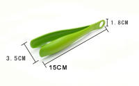 Juego De Juguetes Educativos Montessori Para Niños 1/4pcs Herramientas De Entrenamiento De Habilidades Motoras Finas Clip Scoop Drop Tweezers Aprendizaje Temprano - details 6