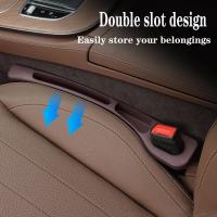 1 Par De Rellenos Para Huecos De Asiento De Coche Accesorios Interiores Para Automóvil Adecuado Para Nissan Qashqai J12 2021-2024 - details 3