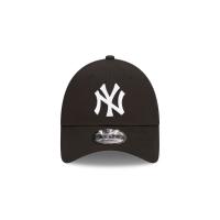 Gorra Trucker Oficial New Era New York Yankees Negro Nwgotxxx55Dd - details 0