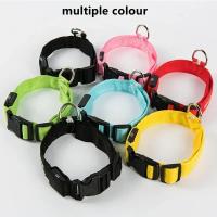 Collar LED Para Perros Ajustable Y Recargable Collar Nocturno Anti-Pérdida Para Pequeños Perros Productos De Mascotas - details 5
