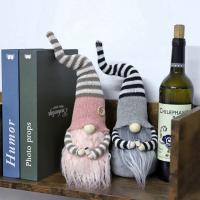 Muñeco De Tela Gnome De Café Sin Caras Decoración De Halloween Para Feria De Granja Regalo De Casa Para Navidad Estilo Pastoral - details 0