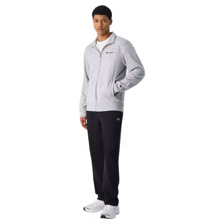 Textil Sportswear marca Champion modelo 221163-Em021 para hombre en color gris - 1
